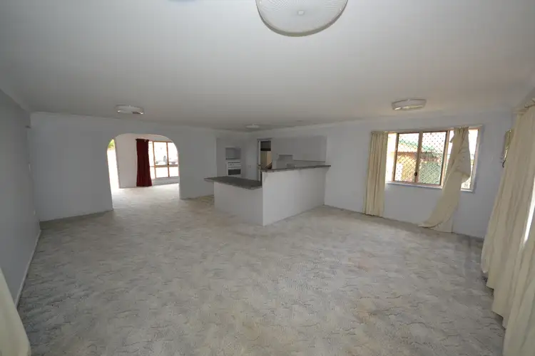 Fourth view of Homely house listing, 33 Davison St, Gracemere QLD 4702