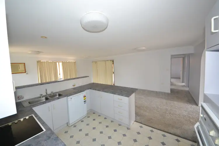 Fifth view of Homely house listing, 33 Davison St, Gracemere QLD 4702