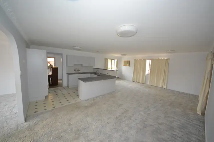 Sixth view of Homely house listing, 33 Davison St, Gracemere QLD 4702