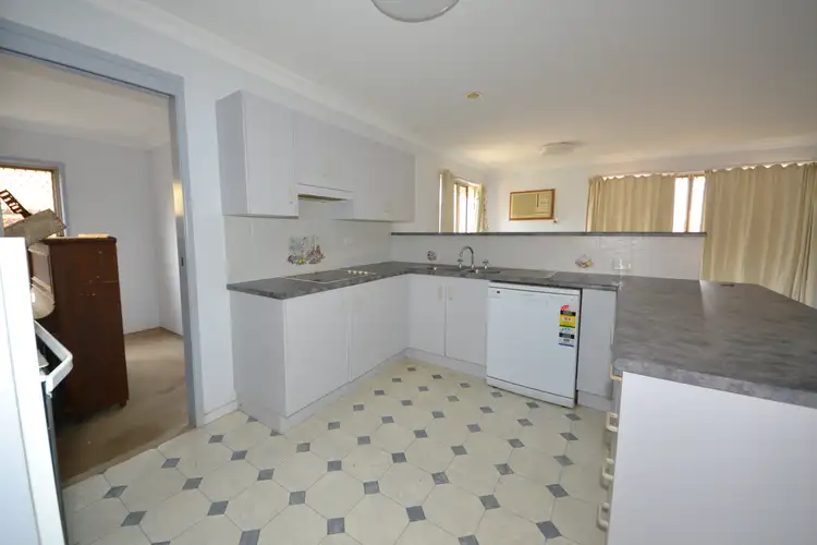 Seventh view of Homely house listing, 33 Davison St, Gracemere QLD 4702