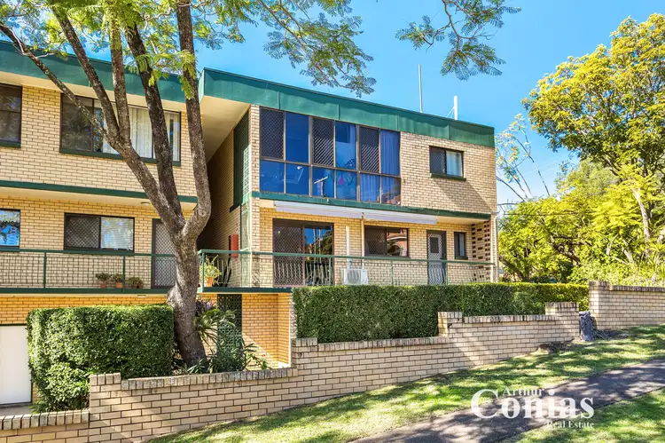 Unit 1/23 Grove St, Toowong QLD 4066