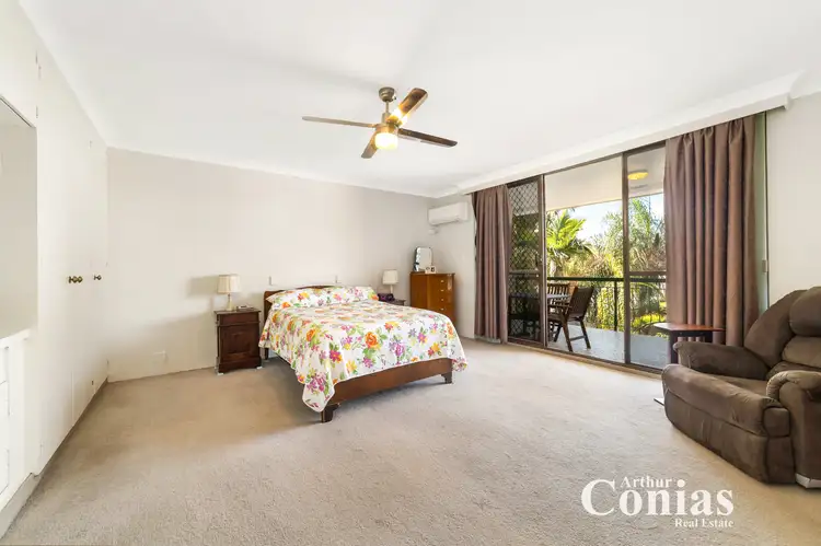 Sixth view of Homely unit listing, Unit 1/23 Grove St, Toowong QLD 4066