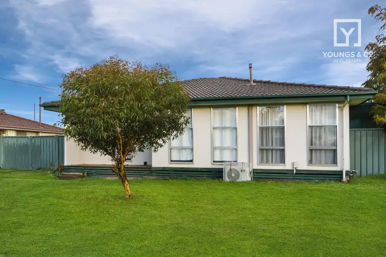 25 Gange St, Mooroopna VIC 3629