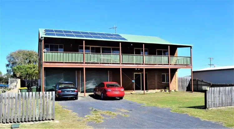 Main view of Homely house listing, 27 Shell St, Burnett Heads QLD 4670