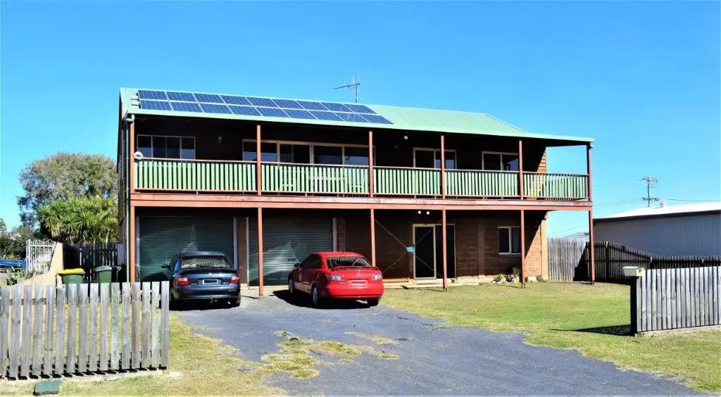Main view of Homely house listing, 27 Shell St, Burnett Heads QLD 4670