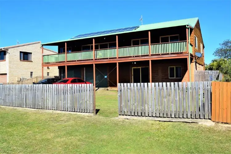 Fifth view of Homely house listing, 27 Shell St, Burnett Heads QLD 4670
