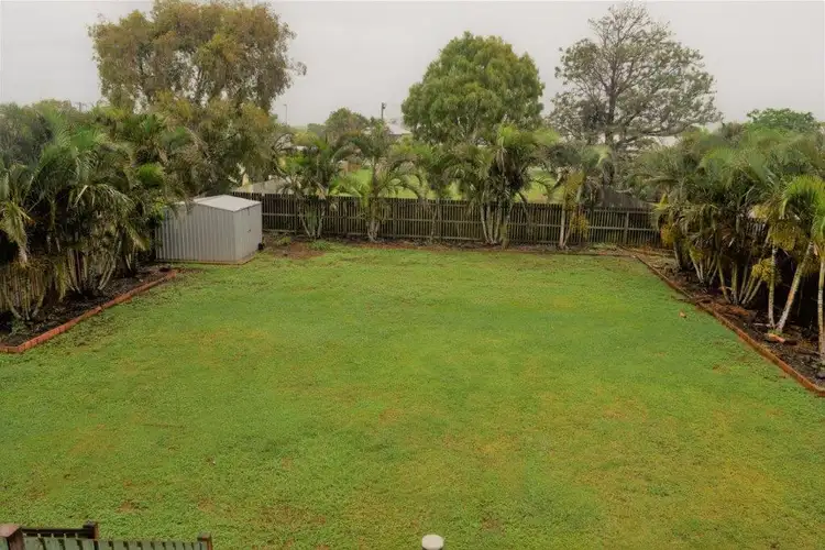 Seventh view of Homely house listing, 27 Shell St, Burnett Heads QLD 4670