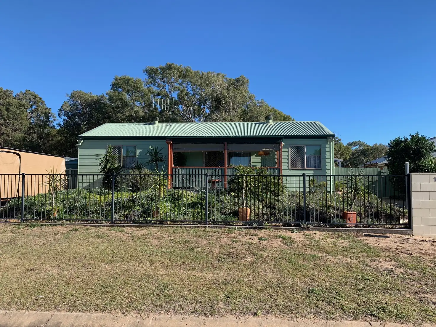 Main view of Homely house listing, 10 Cycad Ct, Moore Park Beach QLD 4670