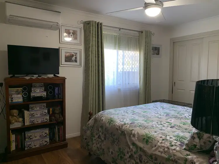 Fifth view of Homely house listing, 10 Cycad Ct, Moore Park Beach QLD 4670