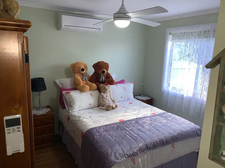 Sixth view of Homely house listing, 10 Cycad Ct, Moore Park Beach QLD 4670