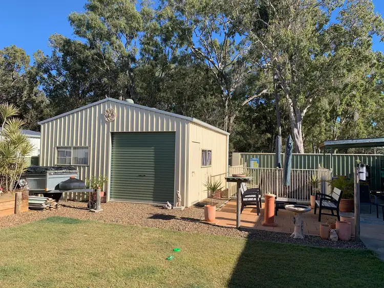 Seventh view of Homely house listing, 10 Cycad Ct, Moore Park Beach QLD 4670