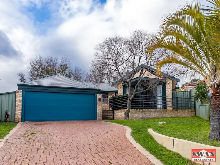 Second view of Homely house listing, 27 O'reilly Ct, Jane Brook WA 6056