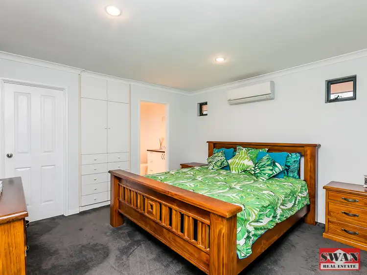 Fifth view of Homely house listing, 27 O'reilly Ct, Jane Brook WA 6056