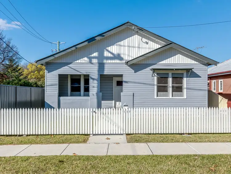 Second view of Homely house listing, 117 Victoria Street, Goulburn NSW 2580