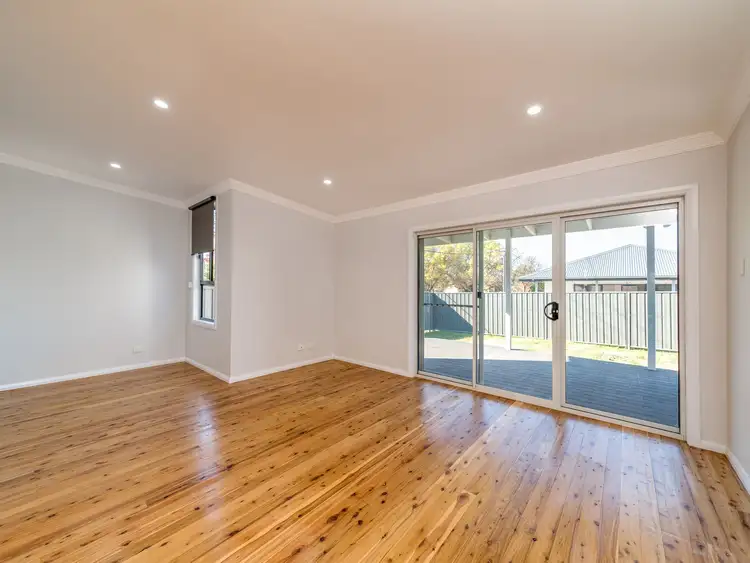 Third view of Homely house listing, 117 Victoria Street, Goulburn NSW 2580