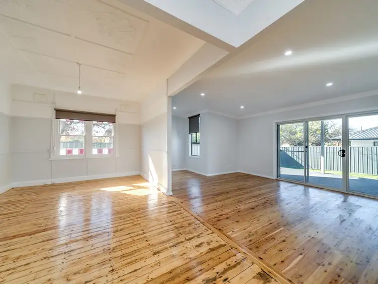 Fourth view of Homely house listing, 117 Victoria Street, Goulburn NSW 2580