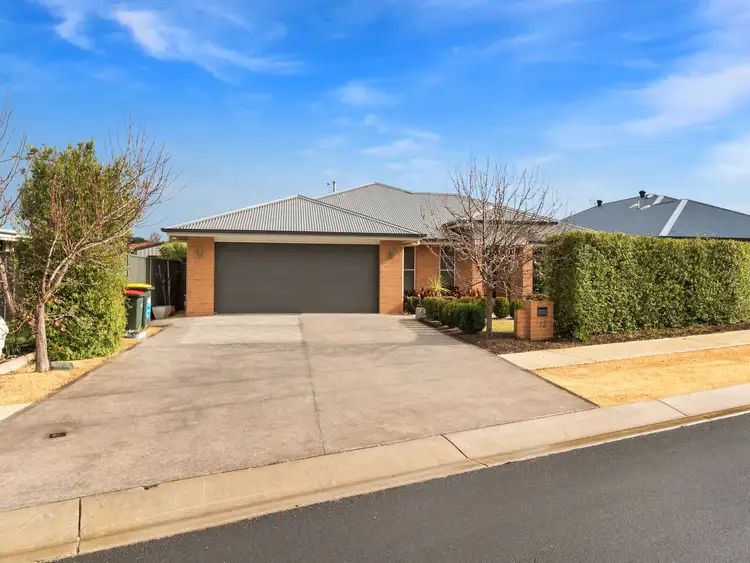 32 Mewburn Drive, Goulburn NSW 2580