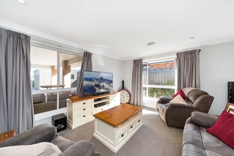 Second view of Homely house listing, 32 Mewburn Drive, Goulburn NSW 2580