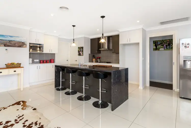 Fourth view of Homely house listing, 32 Mewburn Drive, Goulburn NSW 2580