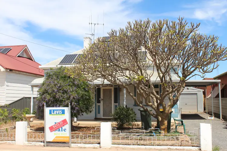 Main view of Homely house listing, 143 Broadway Road, Port Pirie SA 5540