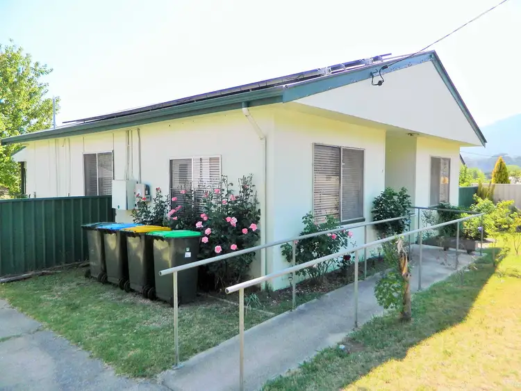 Main view of Homely house listing, 3 George St, Kandos NSW 2848