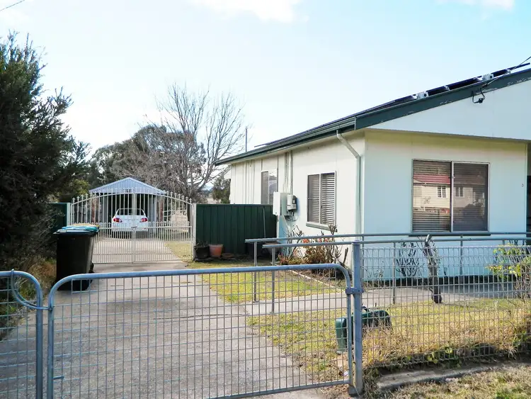 Second view of Homely house listing, 3 George St, Kandos NSW 2848