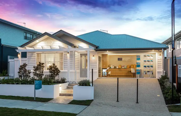 67 Oakey Creek Rd, Coomera QLD 4209