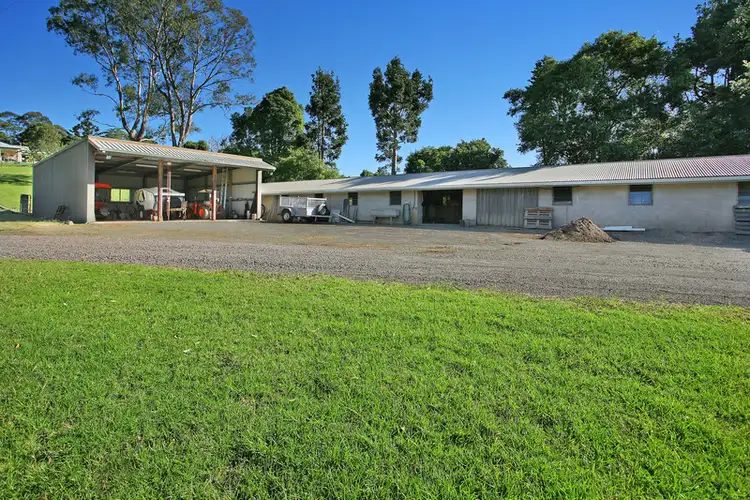 Fifth view of Homely house listing, 115 Burgum Rd, North Maleny QLD 4552