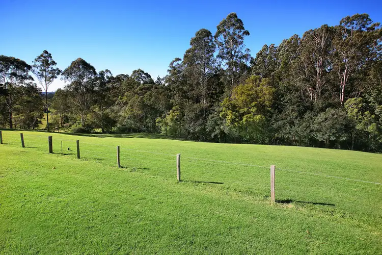 Sixth view of Homely house listing, 115 Burgum Rd, North Maleny QLD 4552