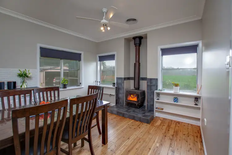 Fourth view of Homely rural property listing, 1476 Indigo Creek Rd, Indigo Valley VIC 3688