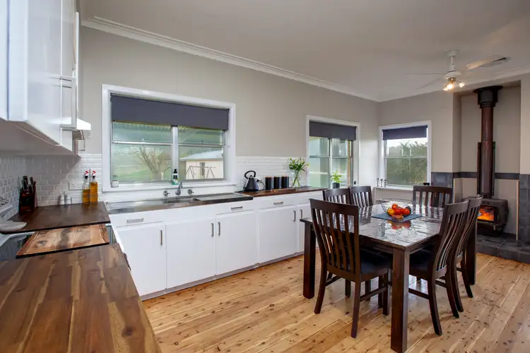 Fifth view of Homely rural property listing, 1476 Indigo Creek Rd, Indigo Valley VIC 3688