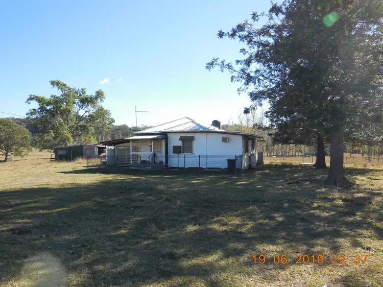 2 Moparrabah Rd