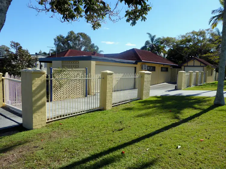 Second view of Homely house listing, 84 Eversleigh Rd, Scarborough QLD 4020