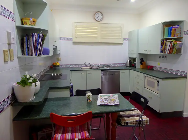 Sixth view of Homely house listing, 84 Eversleigh Rd, Scarborough QLD 4020