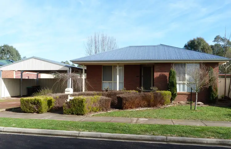 Main view of Homely house listing, 49 William St N, Benalla VIC 3672