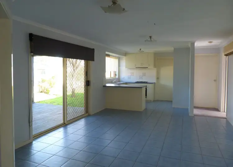 Second view of Homely house listing, 49 William St N, Benalla VIC 3672