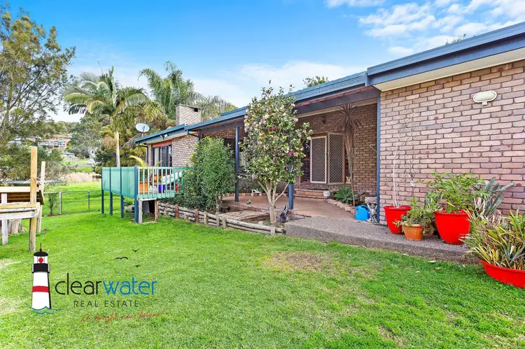 93 Montague Ave, Kianga NSW 2546