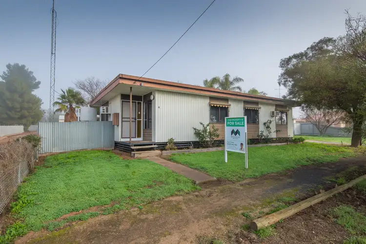 8 Scott St, Ouyen VIC 3490