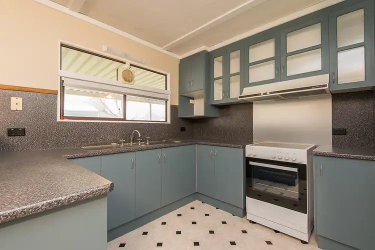 Second view of Homely house listing, 8 Scott St, Ouyen VIC 3490