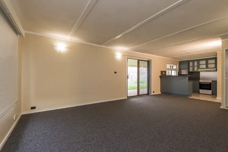 Third view of Homely house listing, 8 Scott St, Ouyen VIC 3490