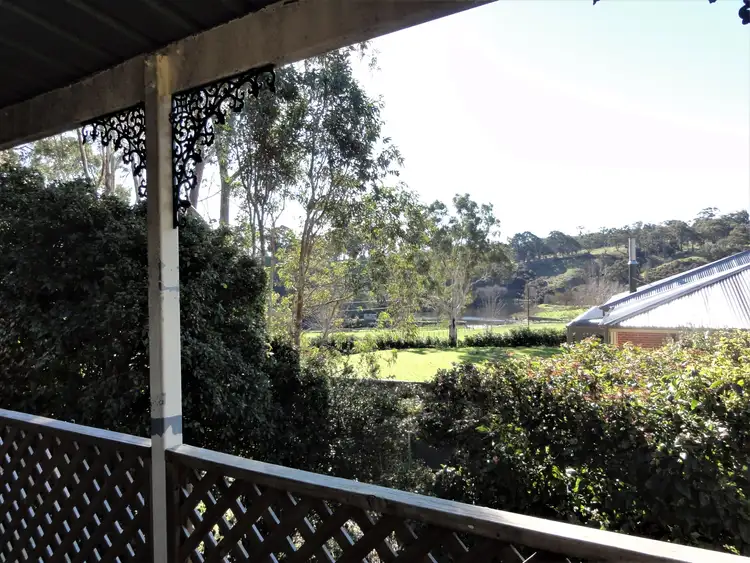 Second view of Homely house listing, 34 Bavarian Way, Hahndorf SA 5245