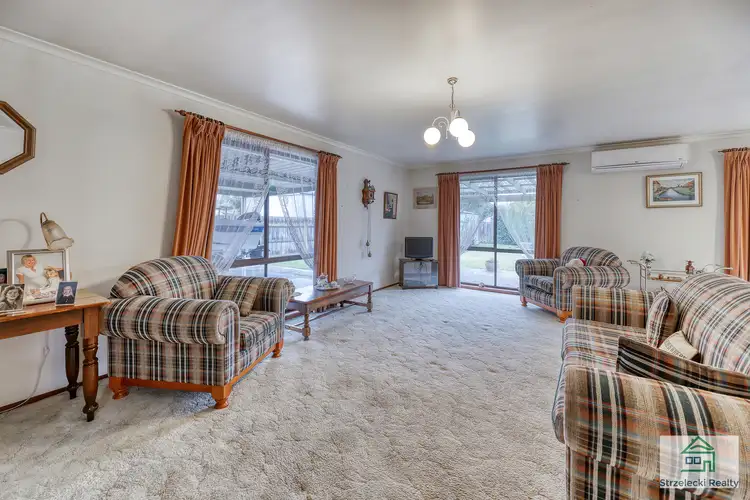 Third view of Homely house listing, 10 Gibson St, Moe VIC 3825