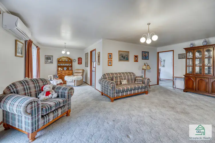 Fourth view of Homely house listing, 10 Gibson St, Moe VIC 3825