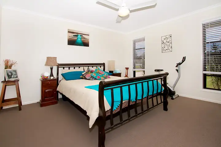 Third view of Homely house listing, 172 Forest Ridge Dr, Tamaree QLD 4570