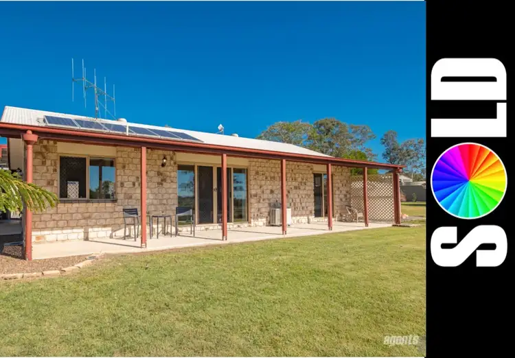 2 Green Dr, Gunalda QLD 4570