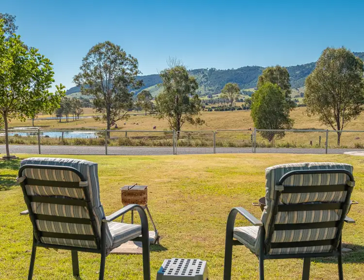 Second view of Homely house listing, 2 Green Dr, Gunalda QLD 4570