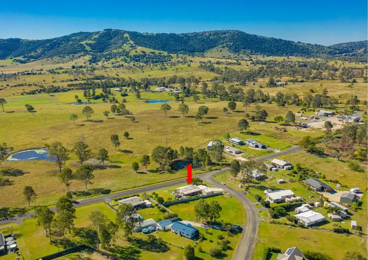 Third view of Homely house listing, 2 Green Dr, Gunalda QLD 4570