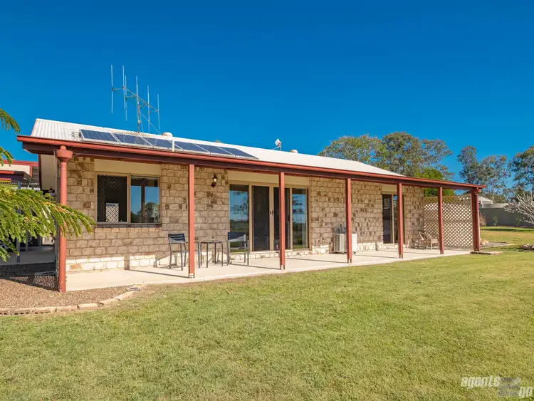 Fourth view of Homely house listing, 2 Green Dr, Gunalda QLD 4570