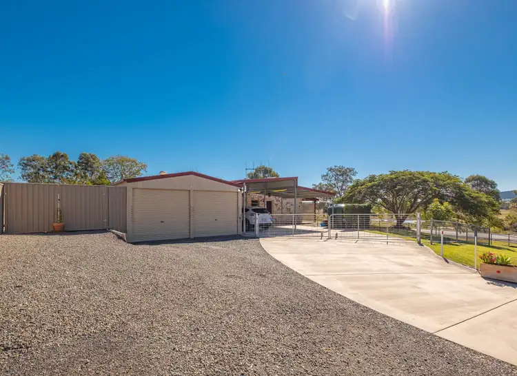 Fifth view of Homely house listing, 2 Green Dr, Gunalda QLD 4570