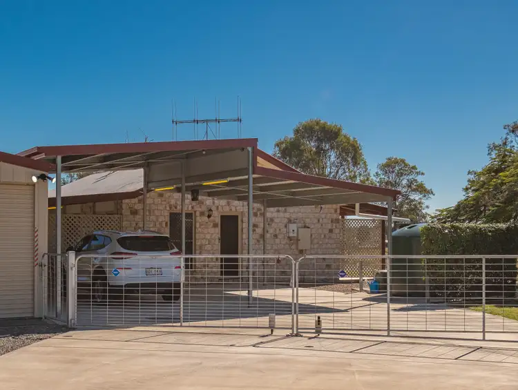 Sixth view of Homely house listing, 2 Green Dr, Gunalda QLD 4570